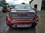 2019 GMC Sierra