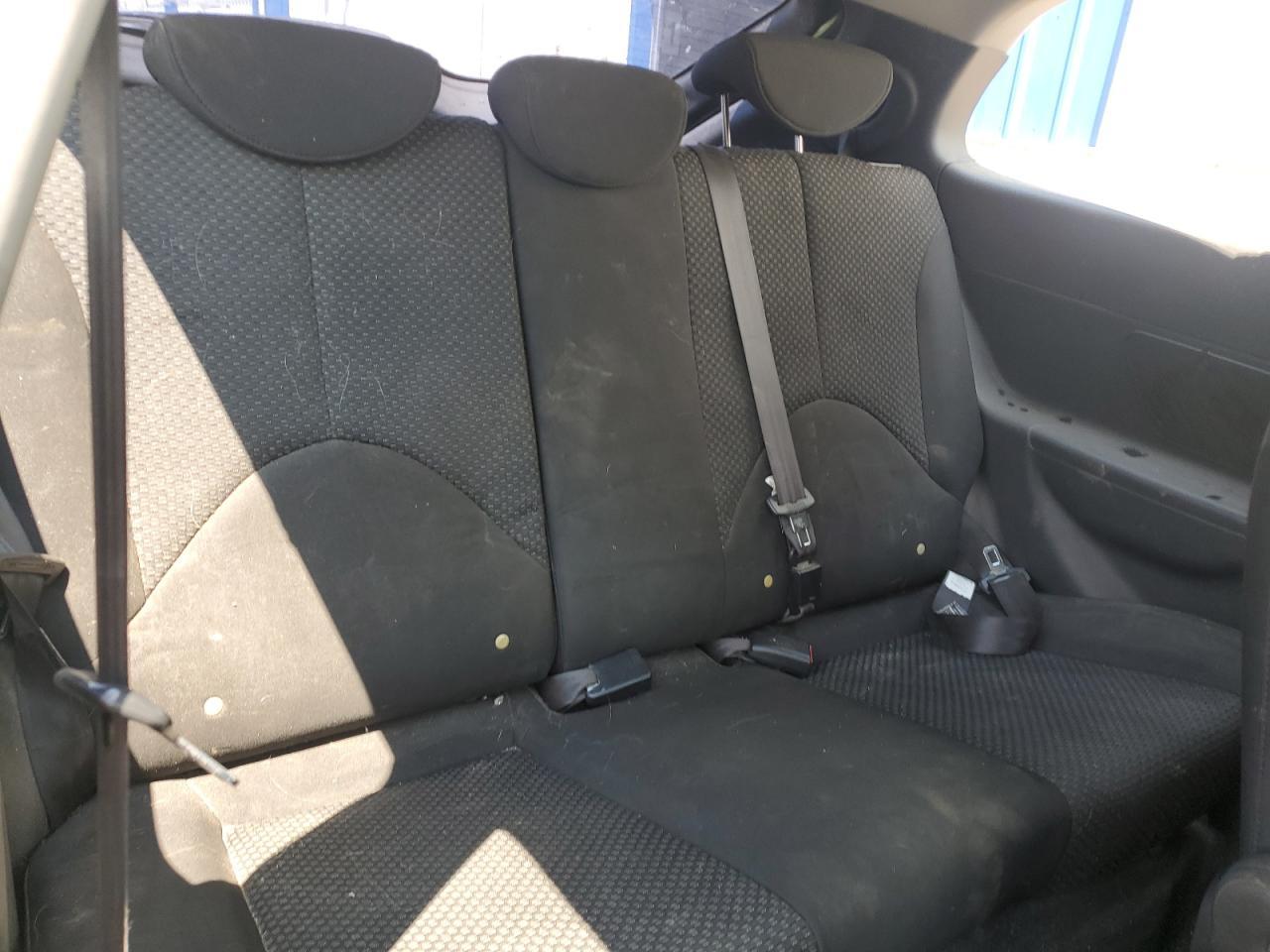 2011 HYUNDAI ACCENT