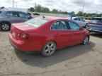 2008 VOLKSWAGEN JETTA