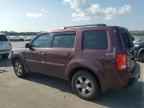 2009 HONDA PILOT