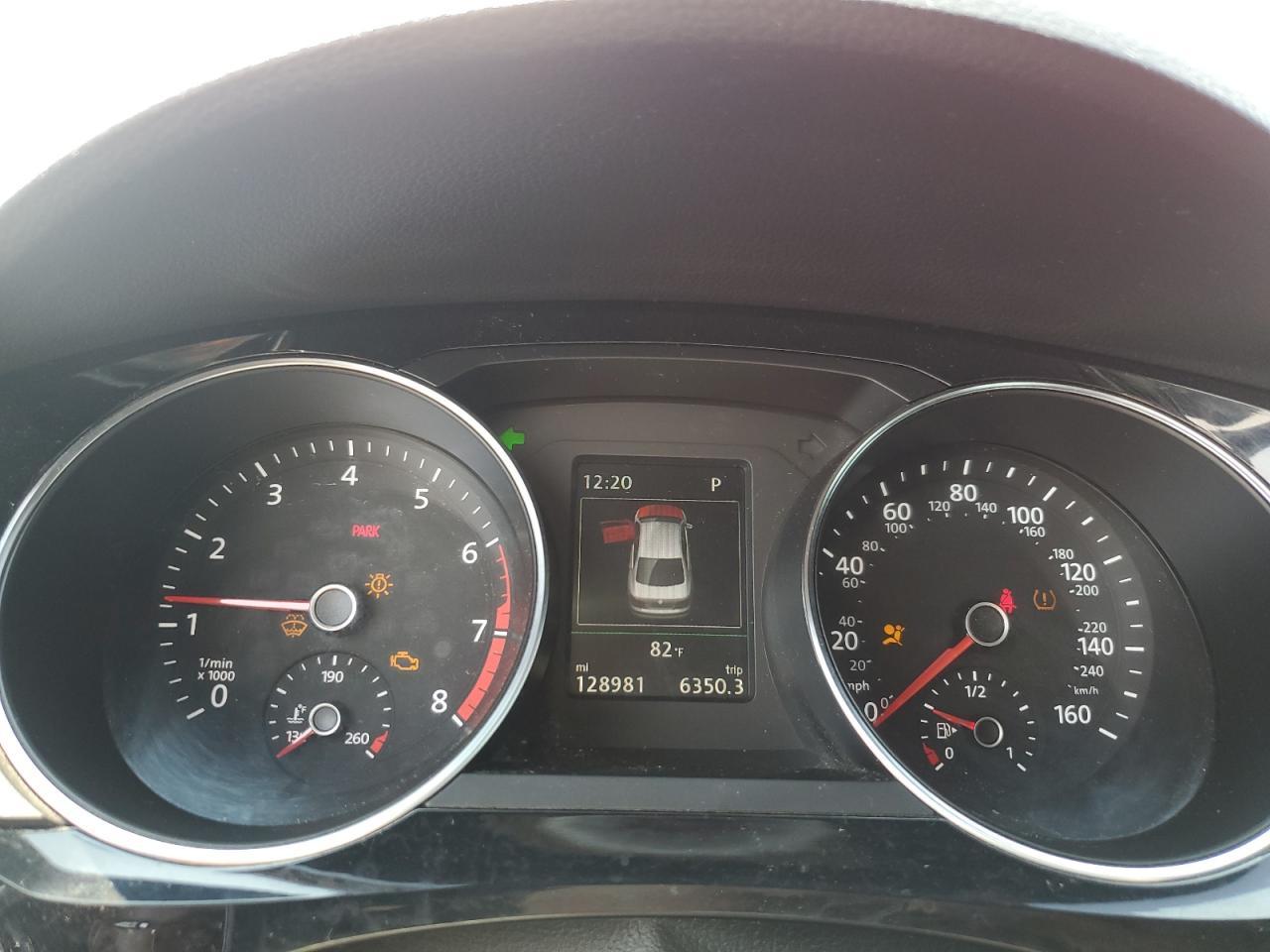2016 VOLKSWAGEN JETTA