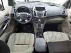 2015 FORD TRANSIT CONNECT