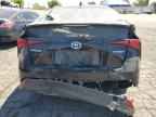 2021 TOYOTA PRIUS