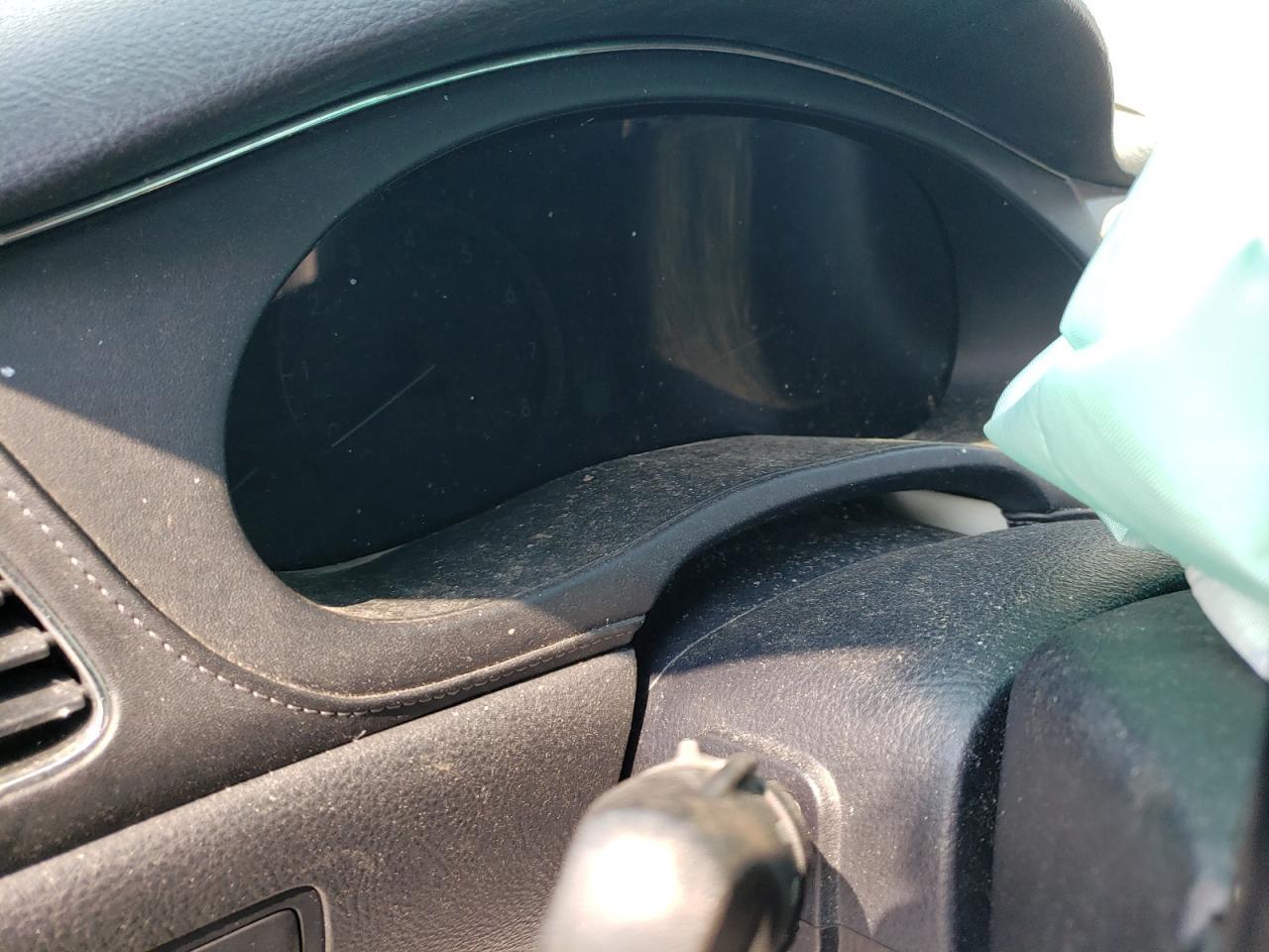 2009 HYUNDAI GENESIS
