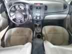 2011 KIA FORTE