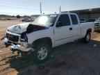 2004 GMC Sierra