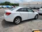 2012 CHEVROLET CRUZE