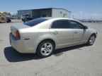 2011 CHEVROLET MALIBU