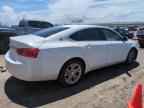 2014 CHEVROLET IMPALA