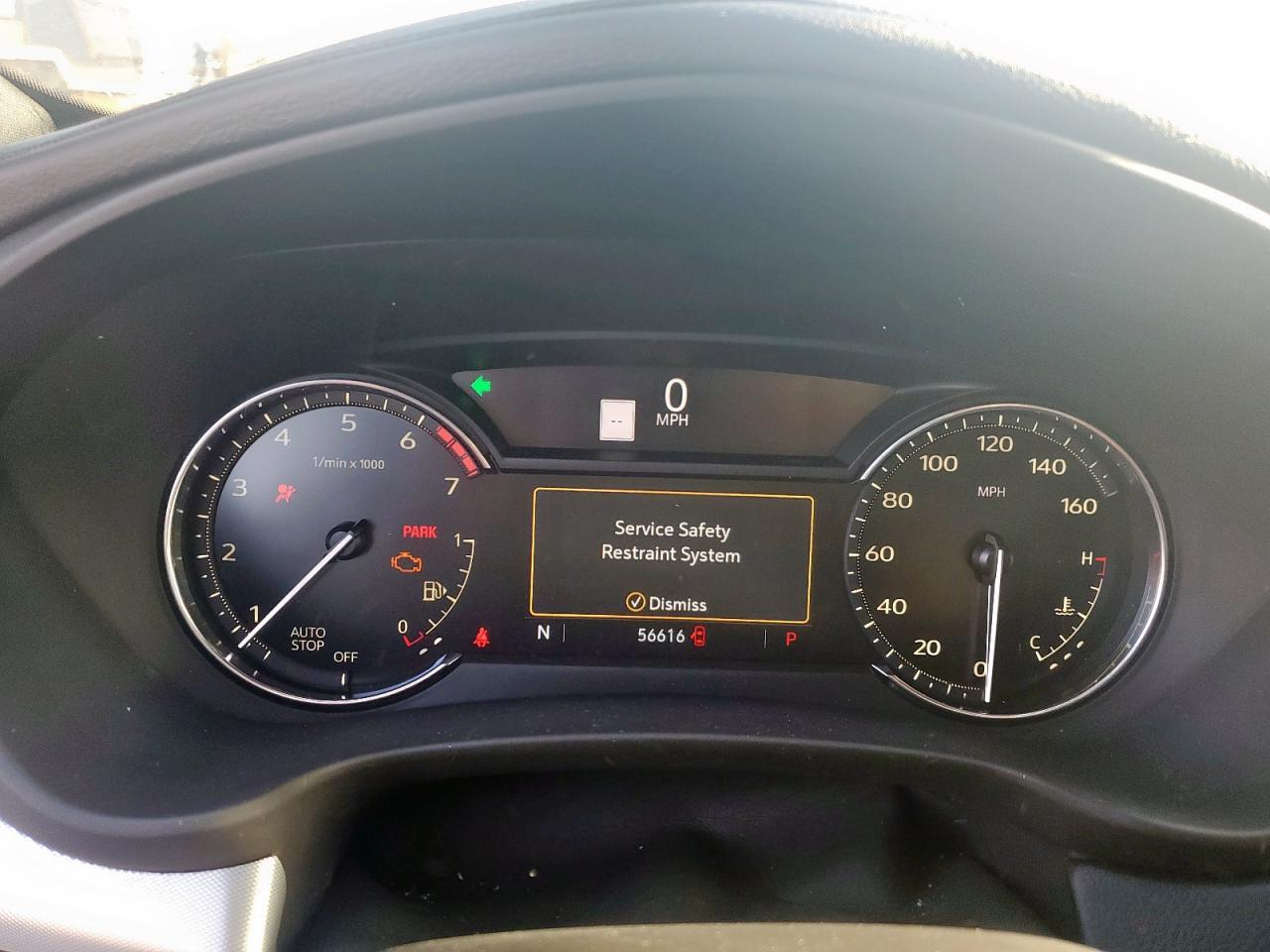 2022 CADILLAC XT4