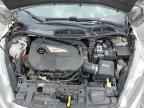 2014 FORD Fiesta