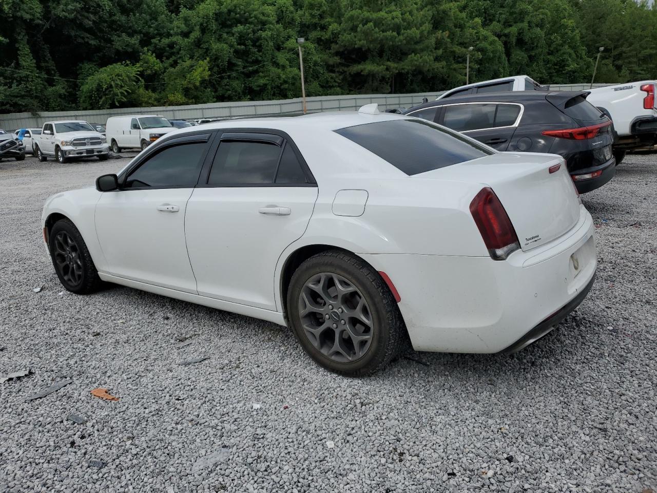 2015 CHRYSLER 300