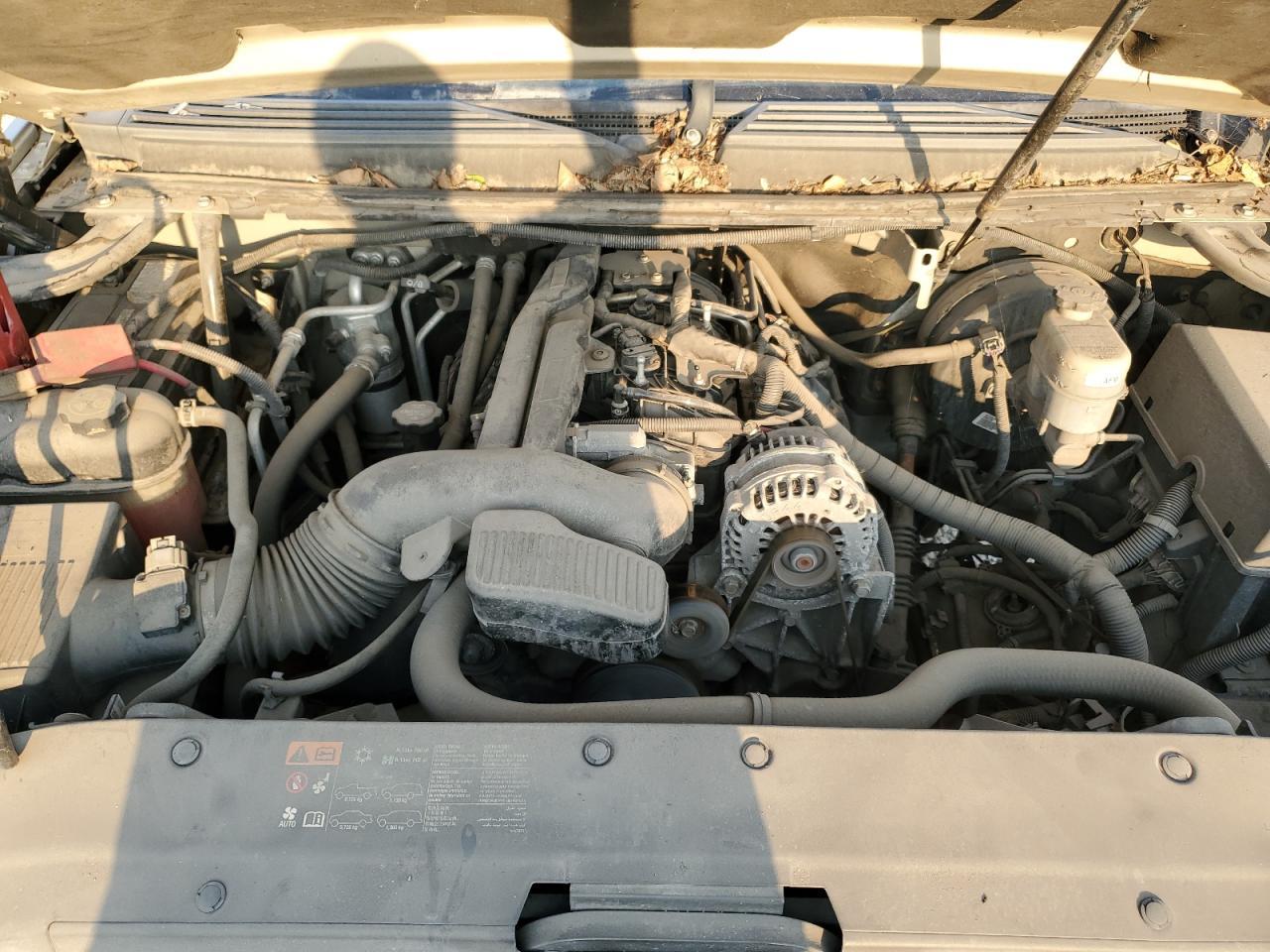 2013 GMC Yukon