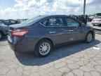 2014 NISSAN SENTRA