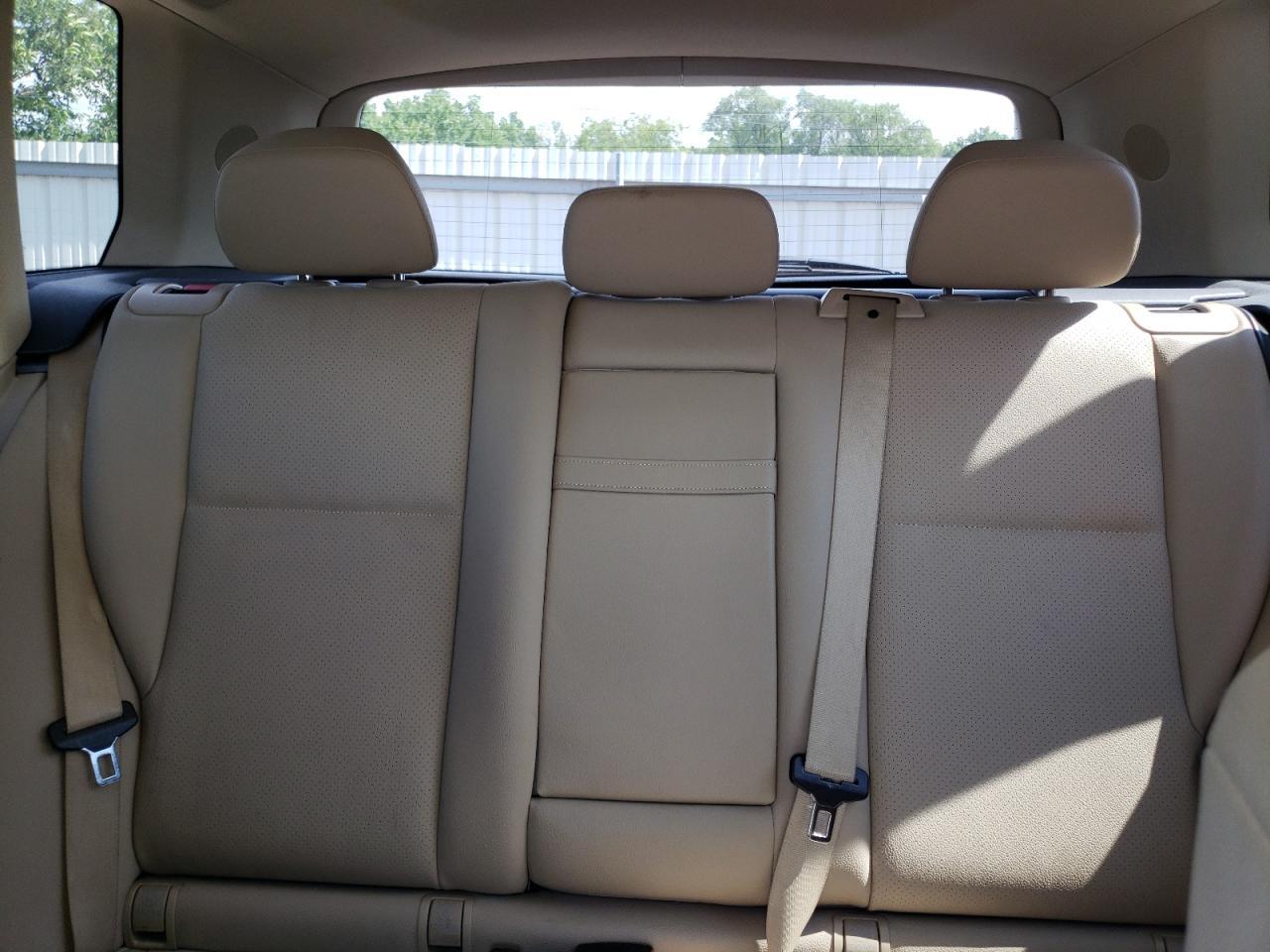 2011 MERCEDES-BENZ GLK-Class