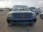 2006 HONDA PILOT