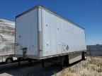 2004 Wabash Dry Van