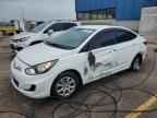 2012 HYUNDAI ACCENT