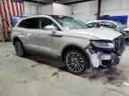 2019 LINCOLN Nautilus