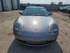 2001 PORSCHE 911