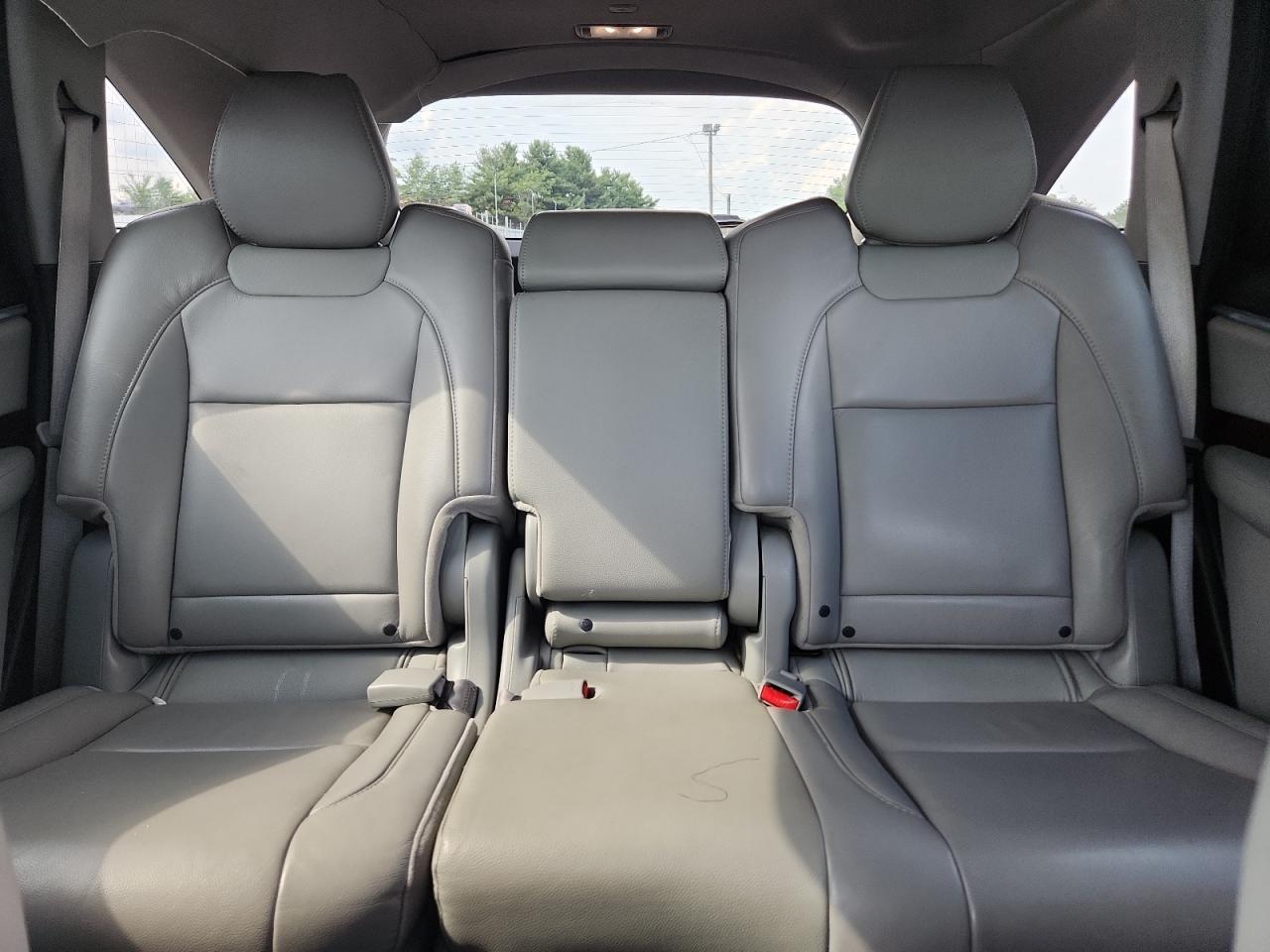 2015 ACURA MDX