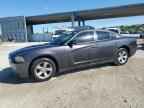 2014 DODGE CHARGER
