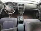 2004 HYUNDAI SONATA