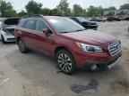 2016 SUBARU Outback