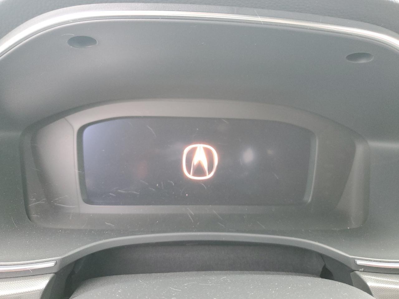 2025 ACURA Integra