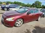 2012 NISSAN Maxima
