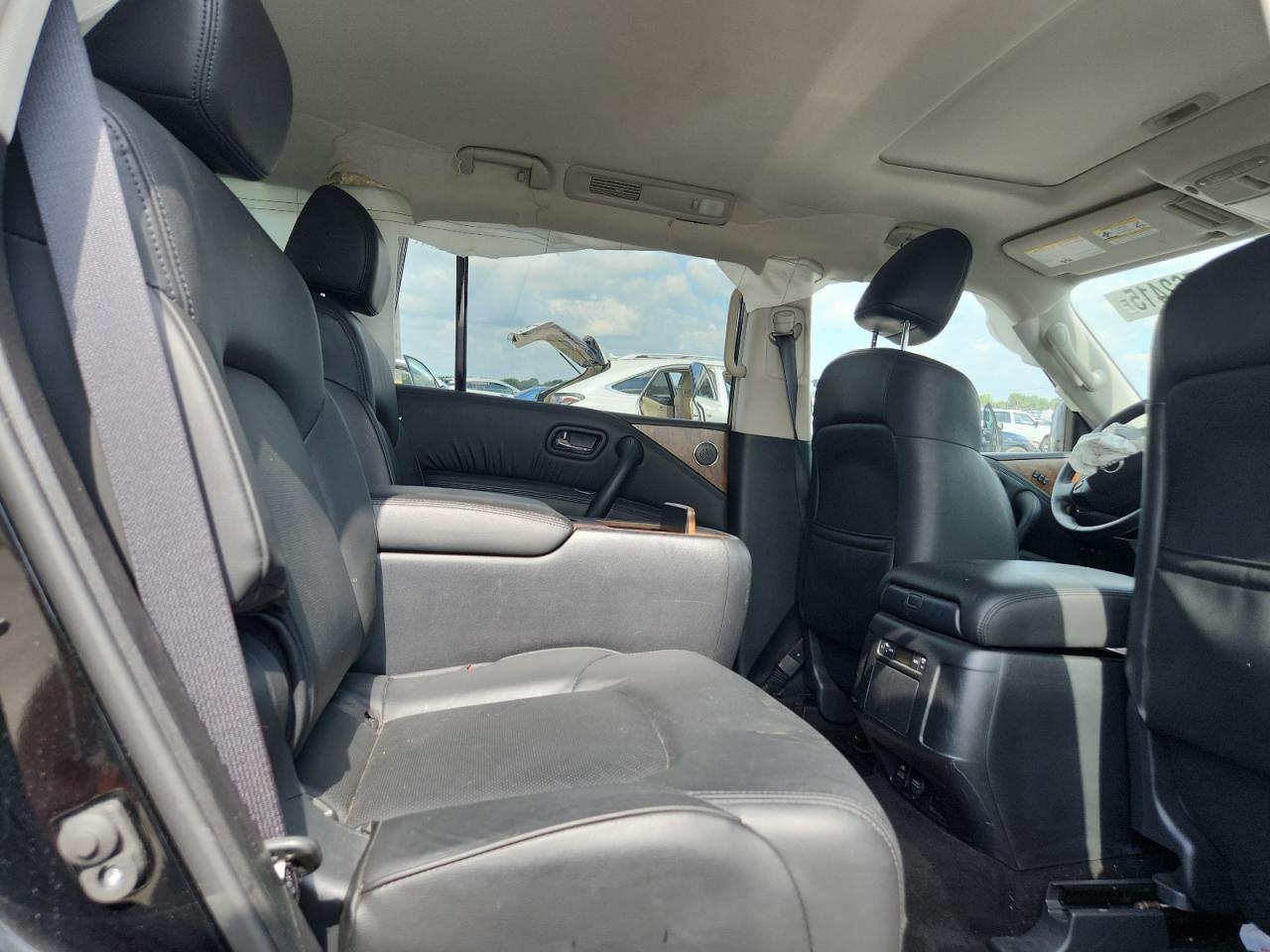 2023 NISSAN Armada