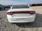 2016 DODGE CHARGER