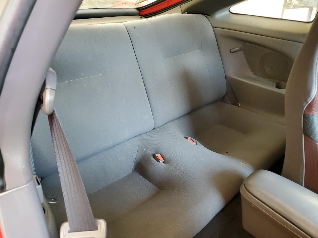 2000 TOYOTA Celica