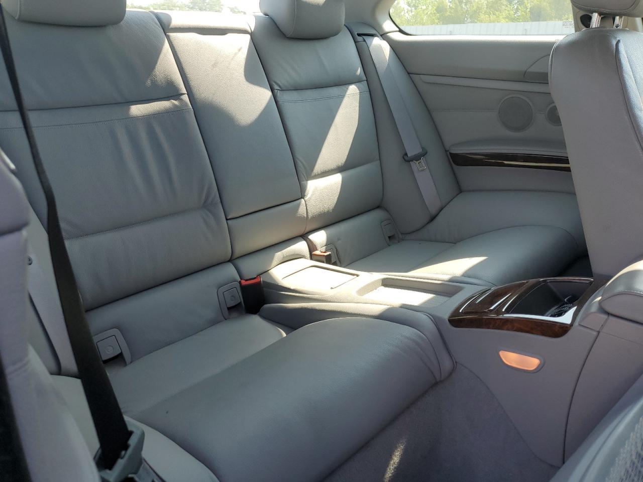 2007 BMW 3 SERIES