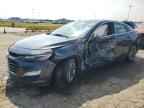 2019 CHEVROLET MALIBU