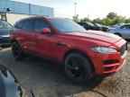 2019 JAGUAR F-Pace
