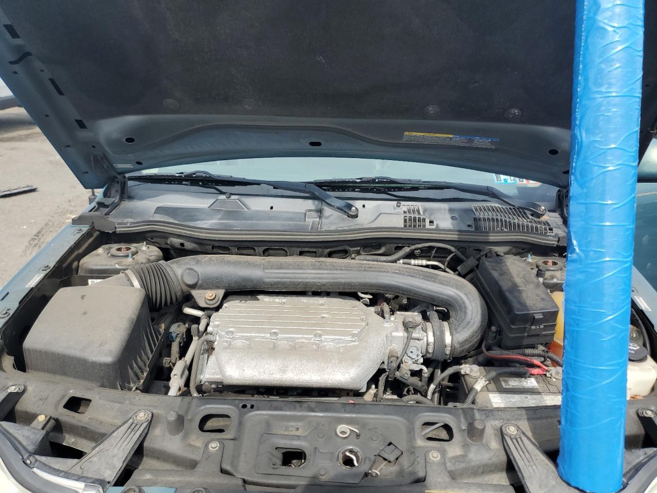 2007 SATURN Vue