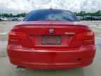 2013 BMW 3 SERIES