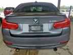2012 BMW 3 SERIES