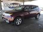 2011 ACURA MDX