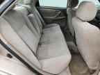 2001 TOYOTA CAMRY