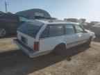 1994 OLDSMOBILE Cutlass