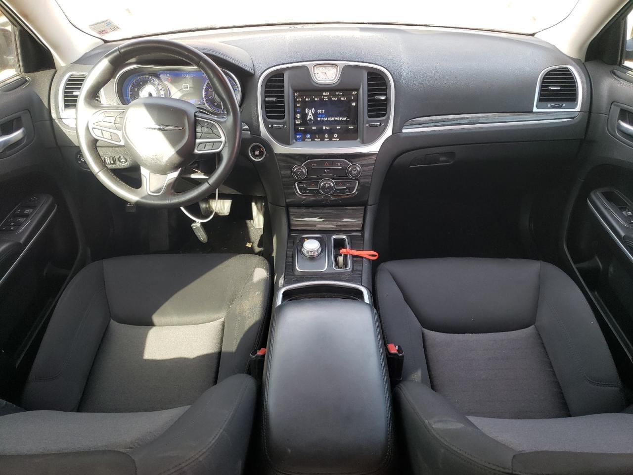 2022 CHRYSLER 300