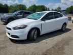 2015 DODGE Dart