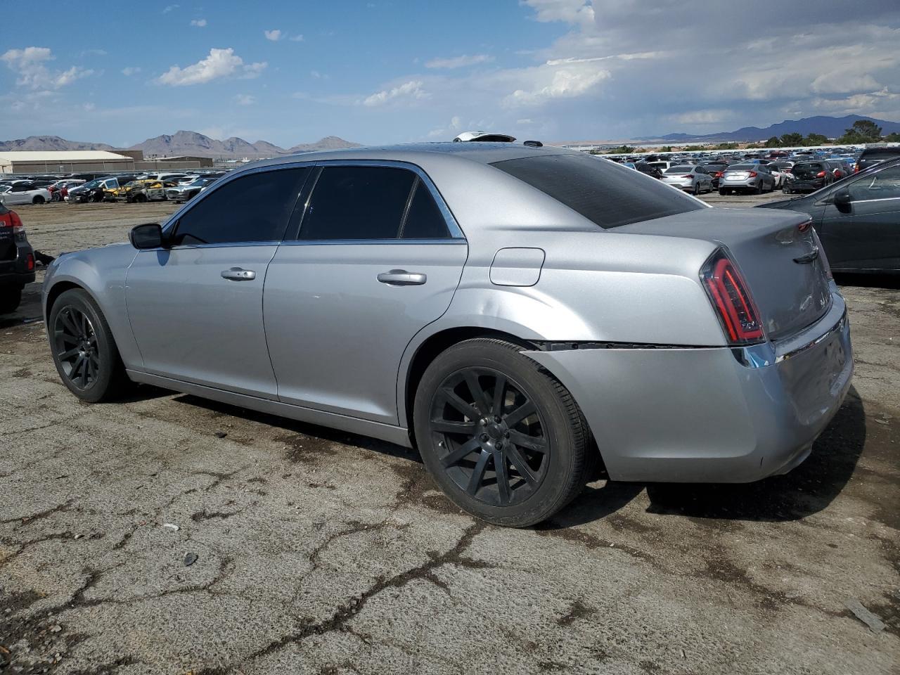 2013 CHRYSLER 300