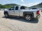 2012 CHEVROLET Silverado