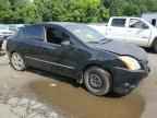 2012 NISSAN SENTRA