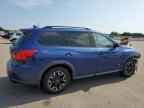 2020 NISSAN PATHFINDER