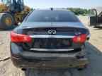 2016 INFINITI Q50