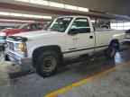 1997 GMC Sierra